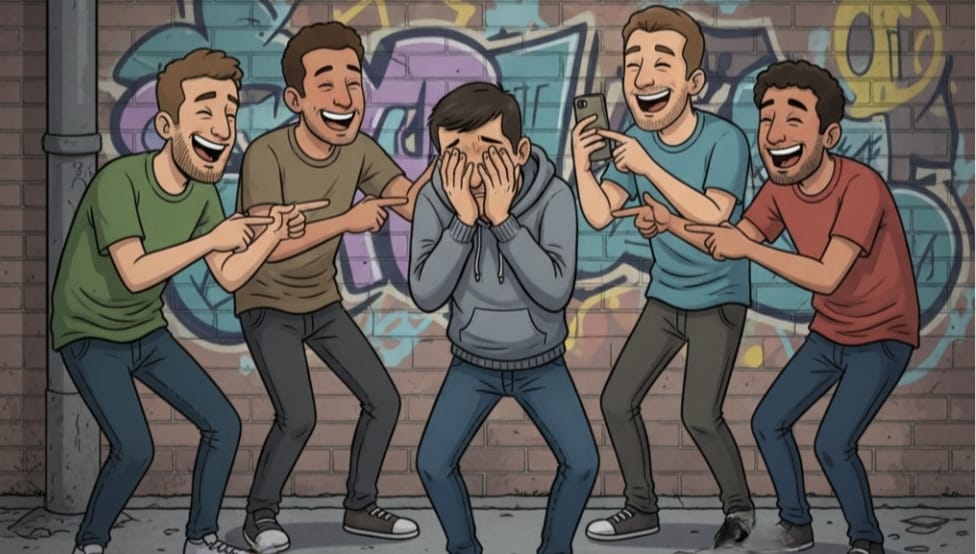 Ledakan di SMAN 72 Jadi Peringatan Keras Bahaya Bullying di Sekolah