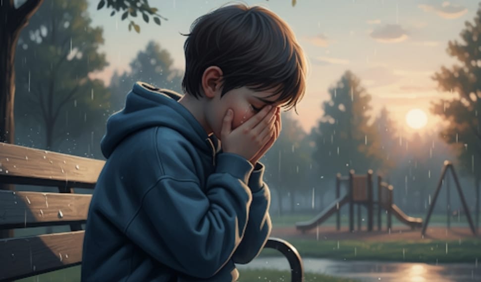 Lebih Dua Juta Anak Alami Gangguan Mental, DPR Desak Pemerintah Tangani Darurat Sosial