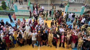 Kepsek Mudipat Tegaskan Musuh Terbesar Siswa di Era Modern Bukan Penjajah, Lalu Apa?