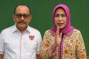 Implikasi Konten Armuji dan Mimik Idayana terhadap Elektabilitas Politik dan Pertarungan Narasi