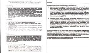 Diduga TPPU, Beredar Audit Internal Ungkap Aliran Rp 100 Miliar ke Rekening PBNU