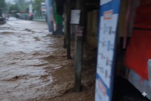 Banjir Bandang di Solok, Pemkab Tetapkan Status Tanggap Darurat 14 Hari
