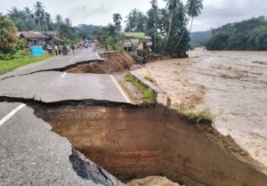 Korban Meninggal di Aceh Tembus 47 Jiwa, Ribuan Warga Mengungsi