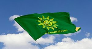 113 Tahun Bekhidmat Tanpa Henti: Muhammadiyah, dari Pendidikan hingga Kesejahteraan, Membentuk Bangsa yang Lebih Baik