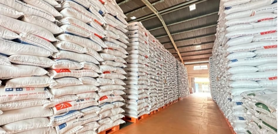 Tanpa Impor, Produksi Beras 2025 Pecah Rekor: CBP Indonesia Tertinggi dalam 18 Tahun