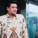 Pimpinan KPK Didesak Tunjukkan Nyali: Jangan “Masuk Angin” Saat Usut Bobby Nasution