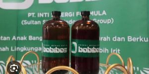 BRIN Siap Uji Ilmiah Bobibos, Bahan Bakar Jerami yang Hebohkan Publik