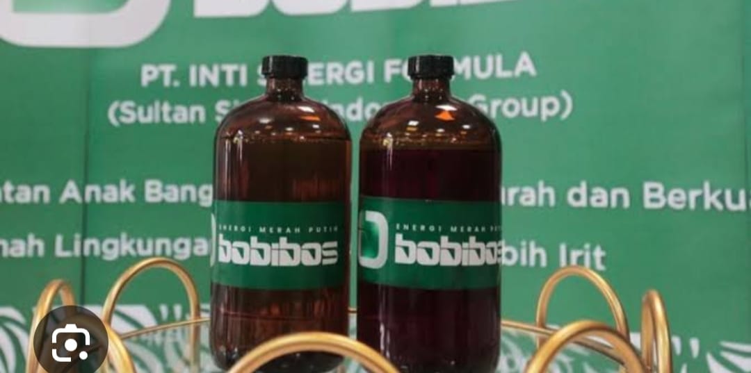 Komisi VII DPR RI Desak Pemerintah Uji Tuntas BBM BOBIBOS yang Viral di Media Sosial