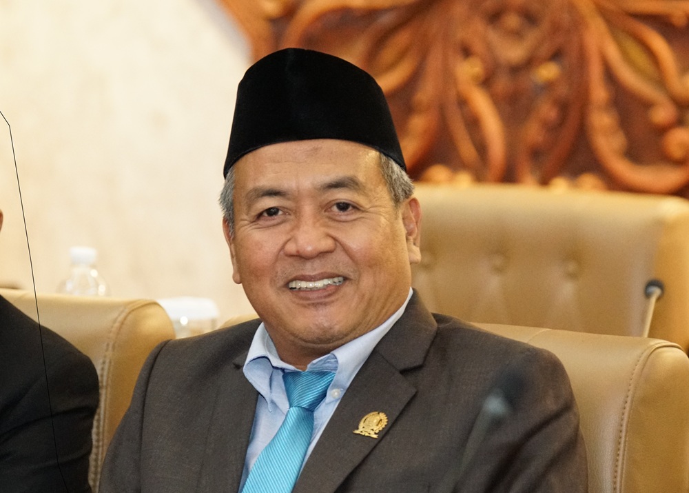 Fraksi Gerindra DPRD Jatim Warning Penurunan TKD Rp2,8 Triliun pada APBD 2026