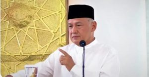 Muhammadiyah Dukung Soeharto Jadi Pahlawan Nasional: Jasanya Tak Bisa Dihapus Sejarah
