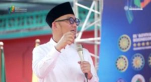 Tiga Roh Gerakan Muhammadiyah Hingga Mampu Melintas Zaman Menurut Wamen Haji dan Umrah