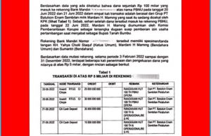Rais Aam Gerak Cepat: Bentuk Tim Pencari Fakta Telusuri Dugaan Dana PBNU