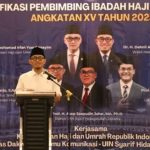 Kemenhaj Rilis Kloter Haji 2026 dan Perkuat Sertifikasi Pembimbing: Dua Agenda Besar Transformasi Layanan Jemaah