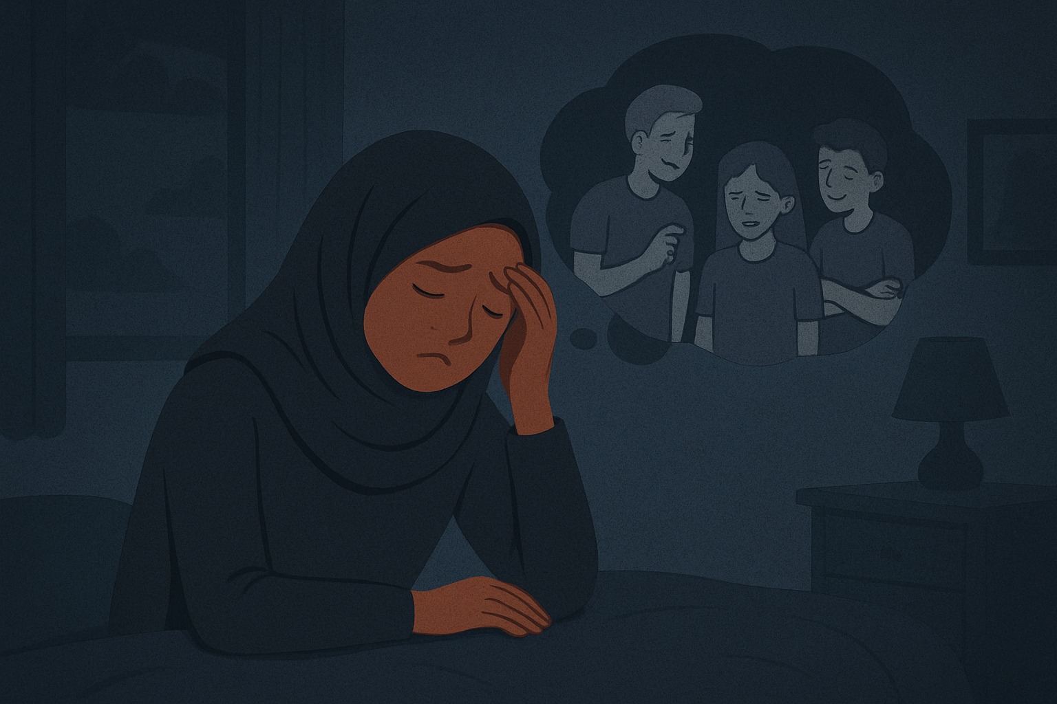 Mengapa Angka Bunuh Diri Anak Sekolah Meningkat?