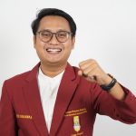Ketua Umum DPD IMM Jawa Timur, Devi Kurniawan. (Dok.)