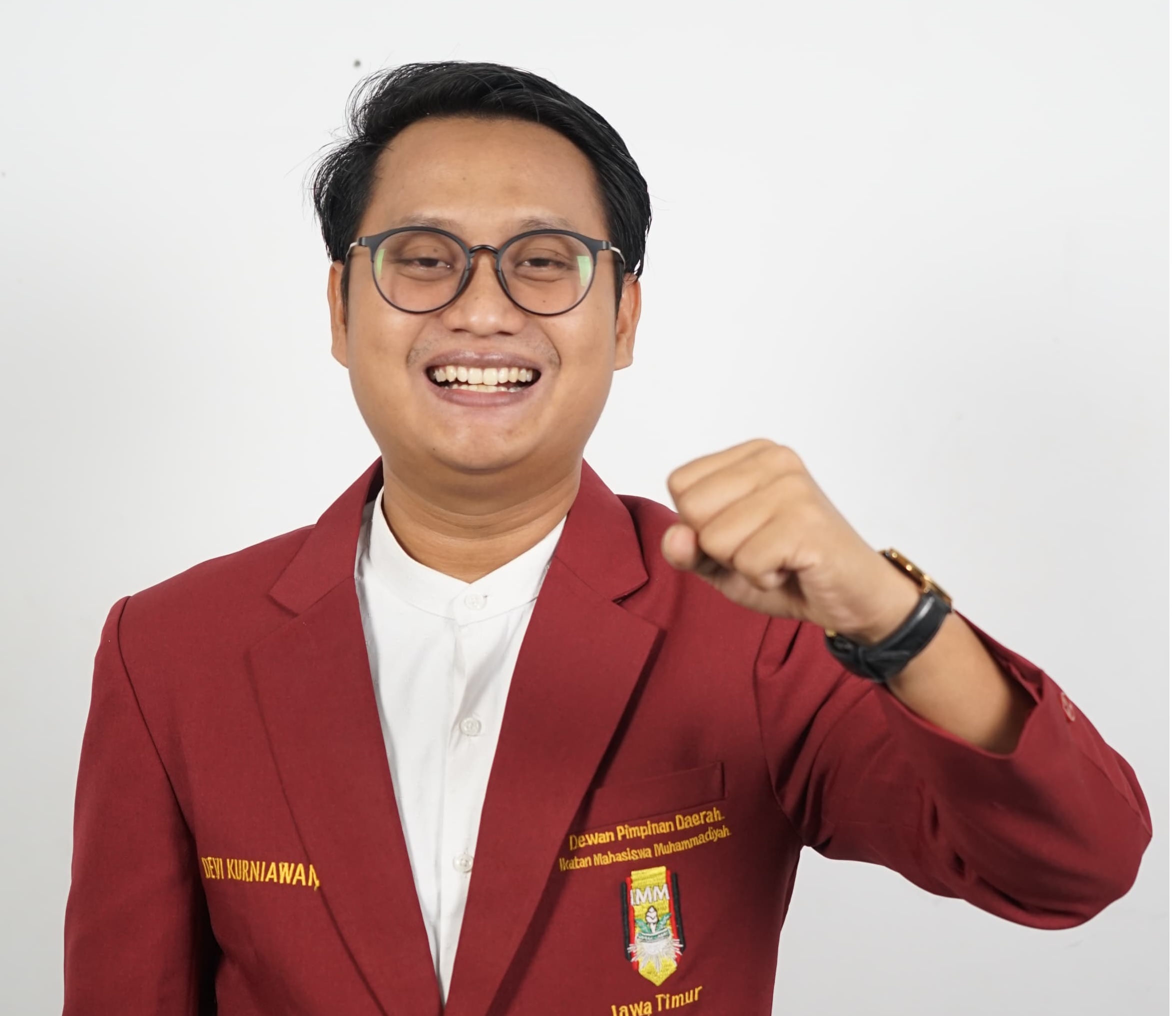 Dukung Fatwa MUI, DPD IMM Jatim: Sejalan dengan Nilai-nilai Keadilan Sosial yang Diperjuangkan IMM