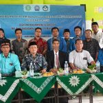 Berbarengan dengan momentum peringatan Hari Guru Nasional (HGN) 2025, Majelis Dikdasmen PNF PWM Aceh menggelar Pendampingan Penjaminan Mutu bagi sekolah-sekolah yang dikelola Persyarikatan Muhammadiyah se-Aceh. (Foto: Dok. Panitia)