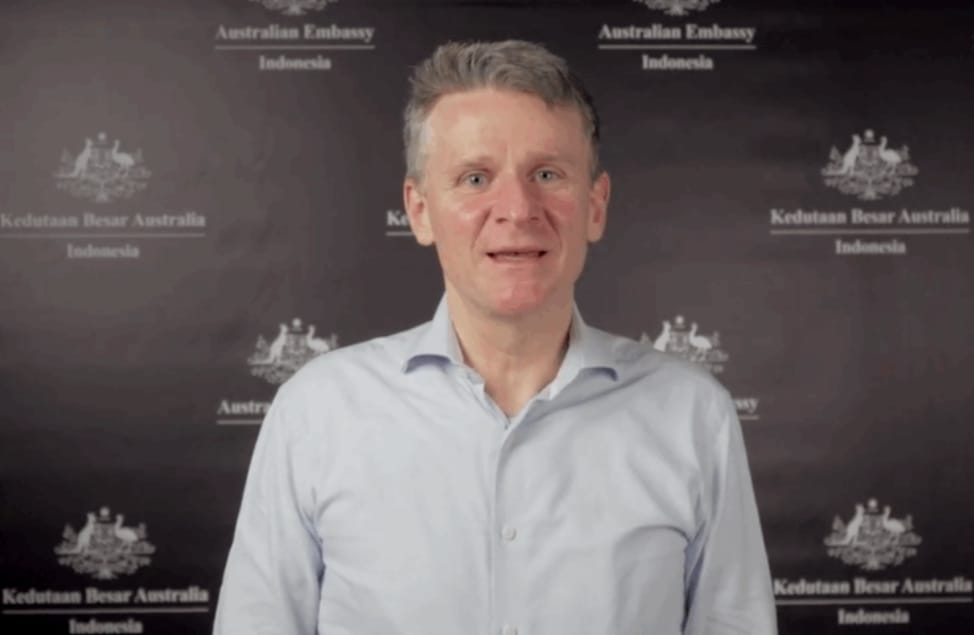 Dubes Australia Puji Peran Global Muhammadiyah: Mitra Strategis di Pendidikan dan Kemanusiaan