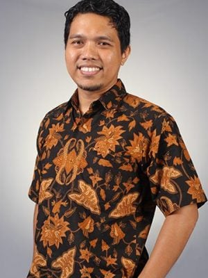 Dr Filosa Gita Sukmono SIKom MA