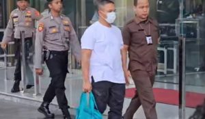 KPK Bongkar Modus Jatah Preman di Balik OTT Gubernur Riau Abdul Wahid