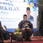 Seminar dan pembekalan guru Muhammadiyah dalam momentum peringatan Hari Guru Nasional (HGN), yang digelar di Ponpes Babussalam, Socah, Bangkalan, Selasa (25/11/2025). (Foto: Dok. Panitia)