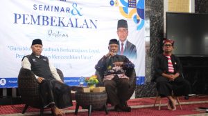 Peringati HGN 2025, FGM Bangkalan Ikuti Seminar dan Pembekalan Guru Muhammadiyah Berkemajuan