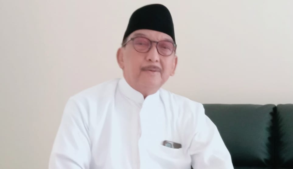 Inisiasi Mediasi Konflik PBNU, Gus Hasib akan Gerakkan Musyawarah Internal Libatkan Putra-Putri dan Cucu Pendiri NU