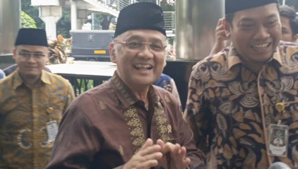 Gus Irfan Tegaskan Pelunasan Haji 2026 Tanpa Pungli, Jemaah Diminta Ikuti Aturan