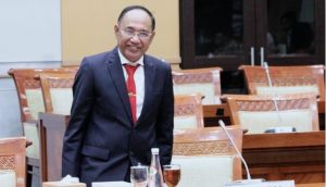 Dewas KPK Bahas Pemanggilan Bobby Nasution, Laporan Penghambatan Proses Hukum Kian Menguat