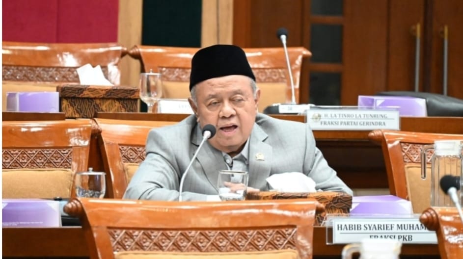 Komisi X DPR Apresiasi Abdul Mu’ti: Dukung Wajib Baca Buku dan Dorong Ekosistem Literasi Nasional