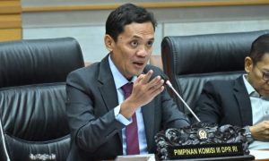 Perbaiki Tata Kelola Penegakan Hukum, Komisi III DPR RI Segera Bentuk Panja Reformasi Polri, Kejaksaan dan Pengadilan