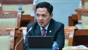 DPR Wajibkan Pemeriksaan Tersangka Direkam CCTV untuk Jaga Fairness Proses Hukum