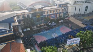 Pesan Penting Ketua PDM Sidoarjo di Momentum Peringatan Hari Guru Nasional