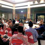 Musyawarah desa membentuk KDMP. (Foto: Dok.)