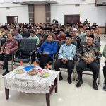 Silakwil ICMI Aceh 2025, Sabtu (22/11/2025). (Foto: Dok. Panitia)