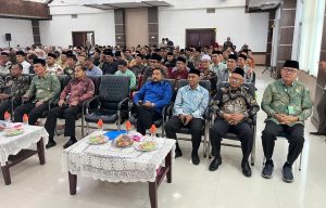 Silakwil ICMI Aceh 2025: Soroti Alokasi Dana Otsus dan Dorong Solusi Pengentasan Kemiskinan