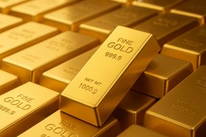 Harga Emas Pegadaian dan Antam Menguat, Momentum Baru bagi Investor Logam Mulia