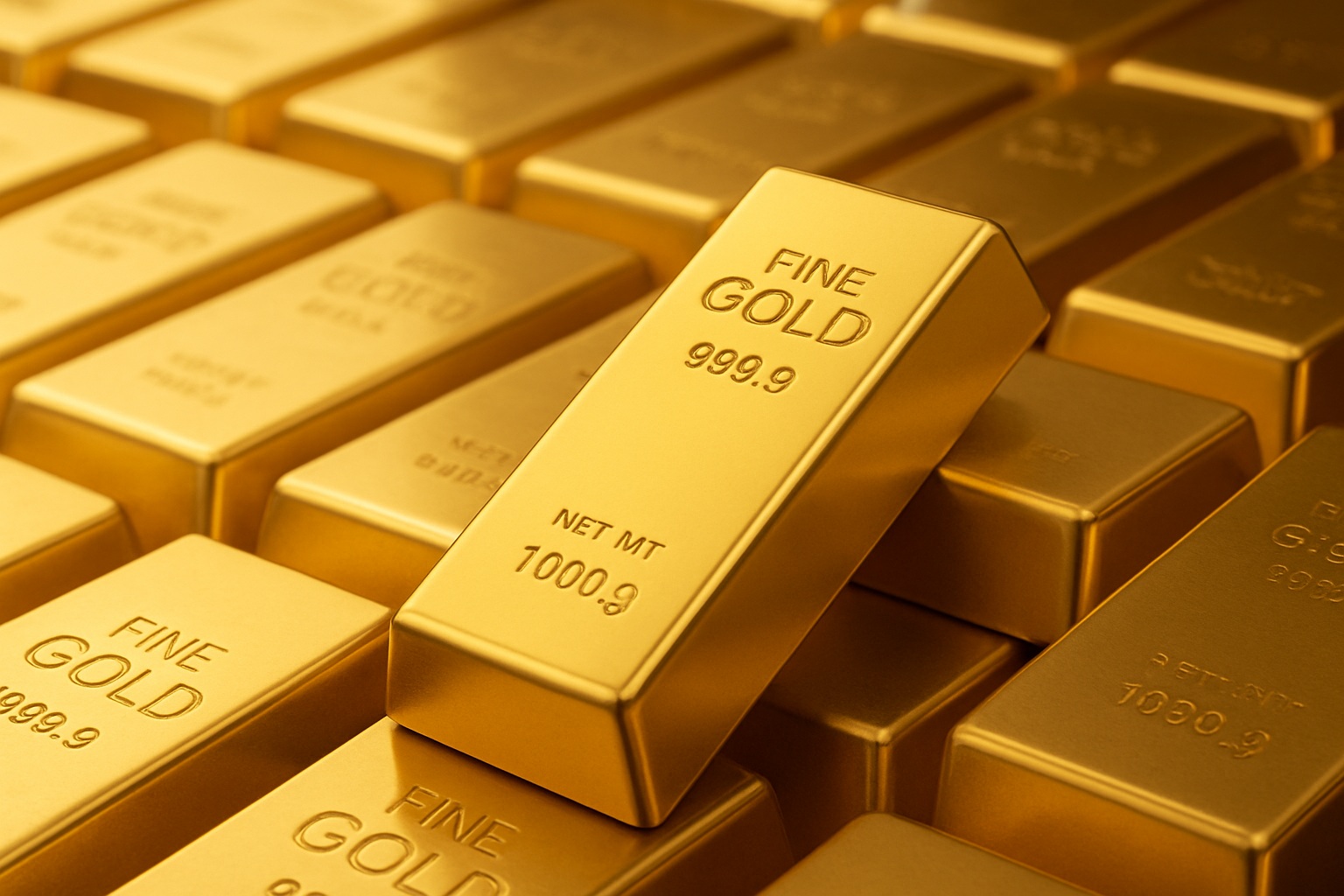 Harga Emas Pegadaian dan Antam Menguat, Momentum Baru bagi Investor Logam Mulia