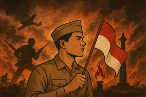 Hari Pahlawan dan Merawat Ingatan Jalan Perjuangan