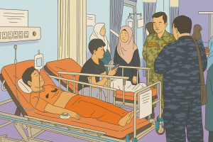 Quo Vadis Indonesia?