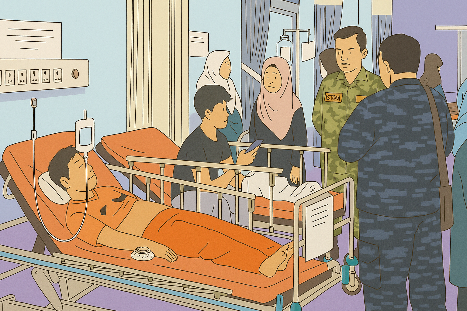 Quo Vadis Indonesia?