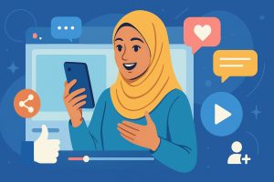 Wacana Sertifikasi Influencer, Akademisi UMY: Penting untuk Etika dan Profesionalisme Digital
