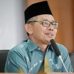 Ketua PP Muhammadiyah, Irwan Akib. (Foto: Medkom PP Muh)