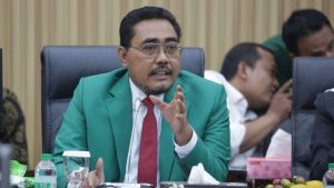 FKB DPR RI: Pemerintahan Prabowo Harus Warisi Semangat Arek-Arek Suroboyo untuk Bangun Indonesia