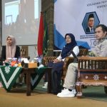 Sosialisasi Pembelajaran Mendalam di Universitas Muhammadiyah Mataram, Sabtu (1/11/2025). (Foto: Kemendikdasmen)