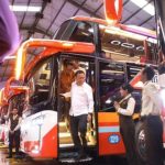 Lakukan Ramp Check Besar-besaran Seluruh Moda Transportasi, Kemenhub Gerak Cepat Hadapi Lonjakan Mobilitas Nataru 2025/2026