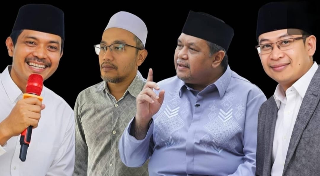 KH Aguk Serukan NU Percaya Generasi Muda: Saatnya Energi Baru Memimpin PBNU 2026