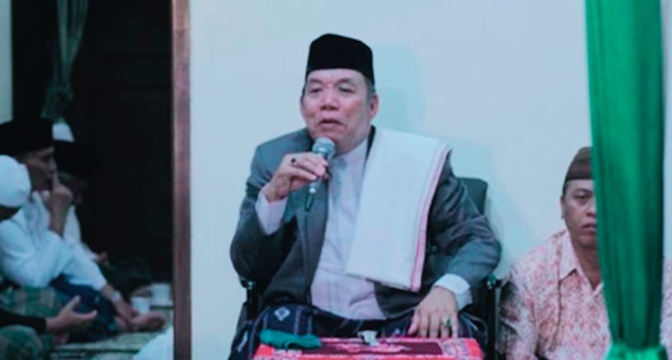KH Malik Madani: Tiga Tokoh Jadi Sumbu Konflik PBNU, Saatnya Mundur Terhormat dan Tak Maju Lagi di Muktamar 2026
