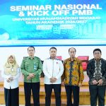 Umsida Resmi Buka PMB 2026-2027, Banyak Jalur Masuk dan Pilihan Beasiswa