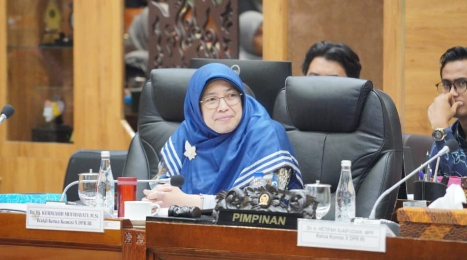 26 Persen Siswa SMP Pernah Dibully dan 25 Anak Bunuh Diri, DPR Minta Negara Nyatakan Darurat Perundungan!